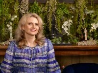 (P) De la strălucirea modei la puterea vindecării interioare