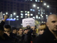 Zece ani de la Colectiv. Organizaţiile civice anunţă un marş în Bucureşti: „Pentru românii nespeciali nu s-a schimbat nimic”