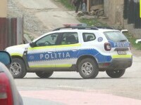 politia crima