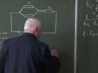 Ministerul Educației a anunțat, cu șase zile înainte de sfârșitul verii, că angajații vor primi vouchere de vacanță pe 2025