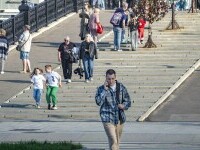 Rușii nu mai vor război. Ce au răspuns la când au fost intrebați despre un armistițiu cu Ucraina - Sondaj