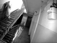 Dolj: Bărbat cercetat după ce a distrus camera de supraveghere montată la locuinţa unei femei