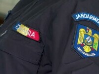 jandarmerie