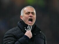 Jose Mourinho