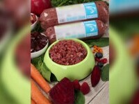 mancare pentru animale