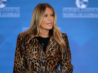 Melania Trump