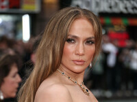 Jennifer Lopez