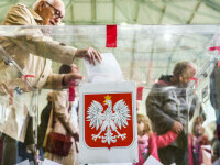 alegeri polonia