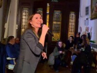 Hobby-ul inedit care atrage tot mai mulți români în weekend-uri: „E o plăcere, o pasiune, o nebunie totală”