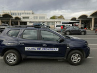 politia de frontiera giurgiu