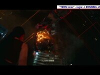 tron trailer