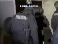 perchezitii, braconieri, arad