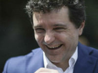 Nicuşor Dan: Nu am de gând să aleg consilieri dintre foştii preşedinţi ai României. A fost o emisiune de divertisment