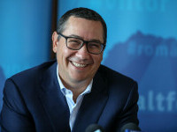 Ce spune Victor Ponta despre relația României cu SUA: „Securitatea noastră depinde de Washington”