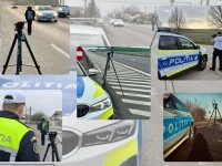 radare politie