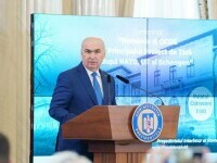 Reacția României la taxele vamale impuse de Trump. Președintele Ilie Bolojan va face un anunț important