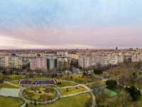 Parcul Crângași