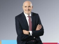 CME îl numește pe Sam Barnett, director general al Global Broadcasting