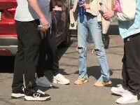 Limba română, marea provocare la simularea Bacalaureatului. Elevii au confundat „Iarna” cu „lama”. Cum s-a produs confuzia