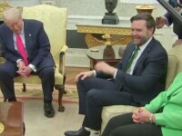 trump vance