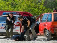 politie ungaria