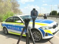 politia radar
