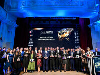 România și-a ales Destinațiile Anului 2025. Vezi cine a câștigat marele premiu