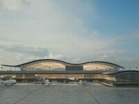 terminal Aeroportul Otopeni