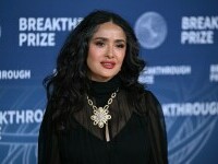 Salma Hayek