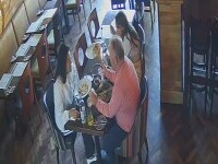 restaurant UK