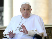 Papa Francisc