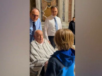 Papa Francisc
