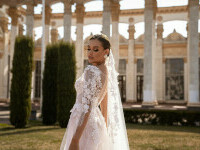 (P) Rochii de mireasă spectaculoase