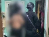 Fată de 15 ani, obligată de mama ei să se prostitueze, în centrul Capitalei. Adolescenta are și un bebeluș de 10 luni