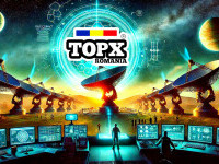 (P) TOPX România. Ziar Digital de Anunțuri Gratuite și Blog de Presă. “Unim 20 Milioane de Români”