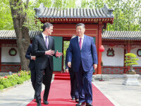 Cum a devenit Trump cea mai puternică armă a Chinei pentru cucerirea lumii. Acordul cu Spania care îi deschide porțile UE