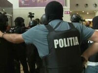 DIICOT, trupe speciale