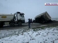 accident Suceava