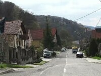 Sighisoara