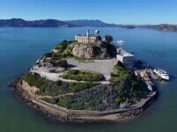 Insula Alcatraz