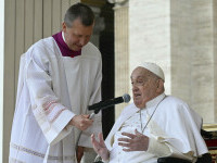 Papa Francisc