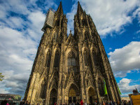 catedrala köln