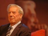 Mario Vargas Llosa