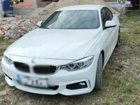 Percheziţii în Țăndărei la suspecţi de furturi şi tâlhării comise în Spania. Cu banii și-au cumpărat imobile şi maşini de lux