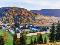 mănăstirile din Moldova de Paste