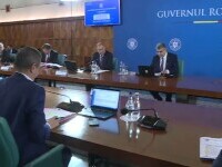 sedinta de guvern, ciolacu 2