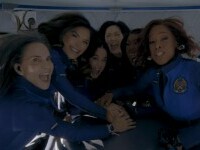 Blue Origin