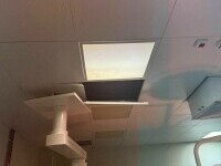 Incident într-o sală de operaţie la Institutul „Marius Nasta”. O placă din tavan s-a desprins în timpul unei intervenţii