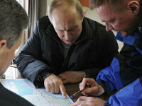 „Vor fi primele care vor suferi.” Patru state NATO din Estul Europei, amenințate direct de Rusia. Moscova și-a fixat țintele