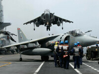 China lovește puternic în industria de apărare a SUA. De ce armele americanilor stau la mâna chinezilor